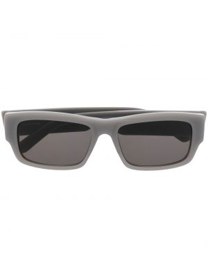 Sluneční brýle Balenciaga Eyewear šedé