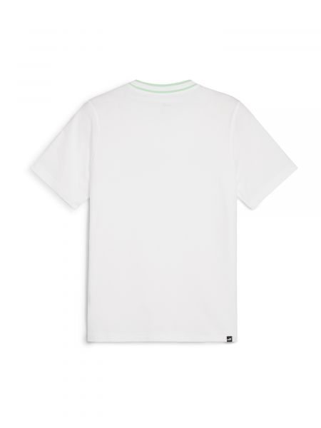Тениска Puma бяло