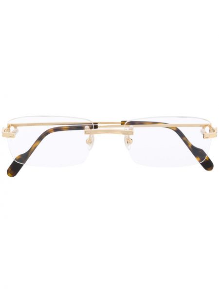 Očala Cartier Eyewear
