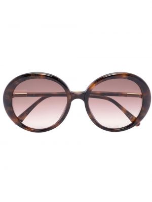 Sončna očala Pomellato Eyewear rjava