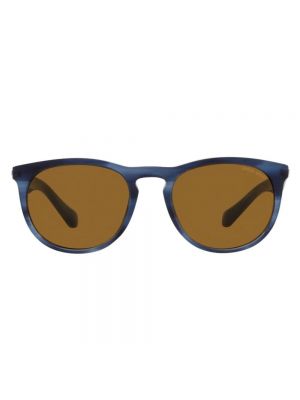 Gafas de sol a rayas Giorgio Armani