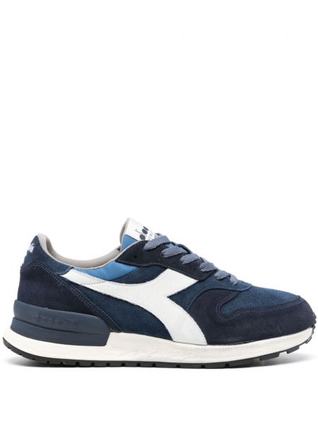 Sneaker Diadora mavi