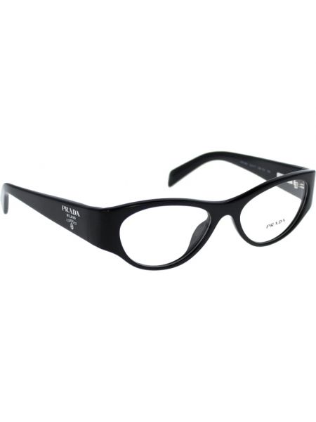 Okulary Prada czarne