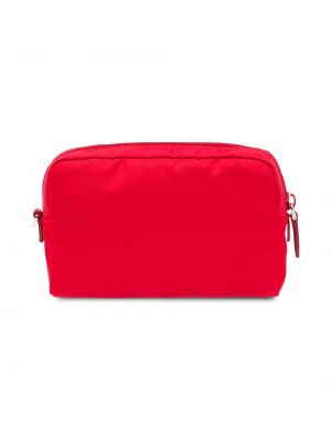 Kosmetikos krepšys Prada raudona