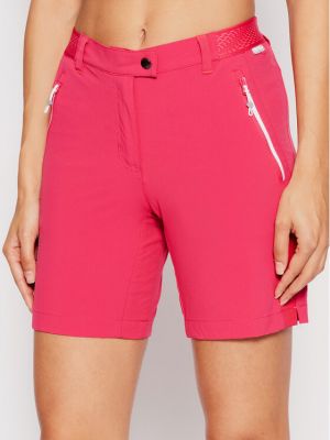 Sportske kratke hlače Regatta ružičasta