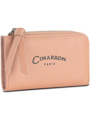 Novčanik Cimarron ružičasta