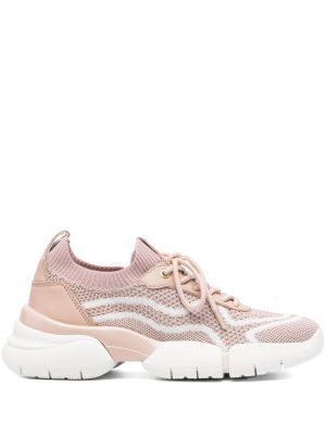 Sneakers Geox rosa