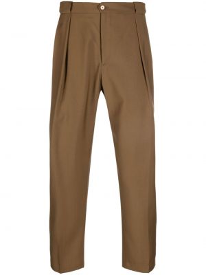 Pantalon chino Briglia 1949 marron