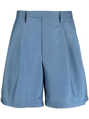 Shorts Kolor blå