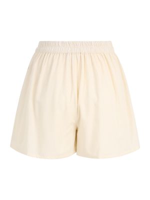 Pantalon Dorothy Perkins Petite beige