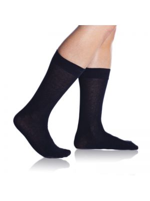 Чорапи Bellinda черно