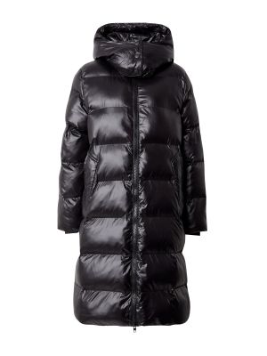 Zimný kabát Canadian Classics čierna