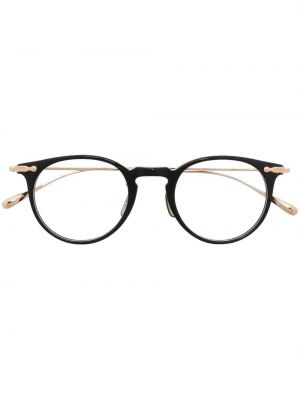 Briller Oliver Peoples svart