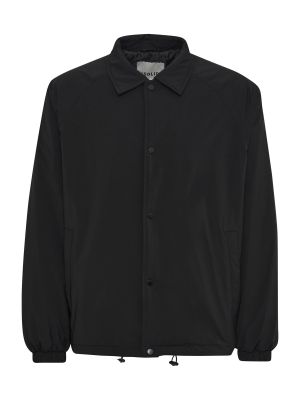 Prijelazna jakna Solid crna