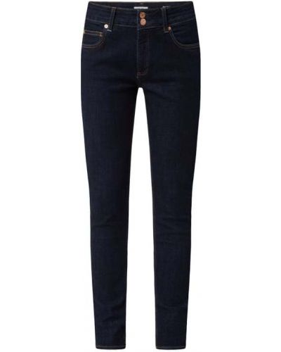 Mom jeans Q/s Designed By, niebieski