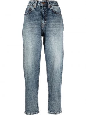 Jeans 7/8 Haikure blå