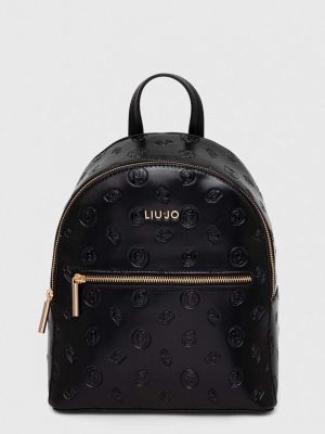 Черный рюкзак Liu Jo
