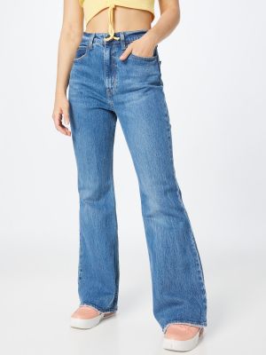 Jeans bootcut Levi's ® bleu