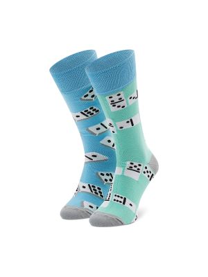 Ponožky Todo Socks modré
