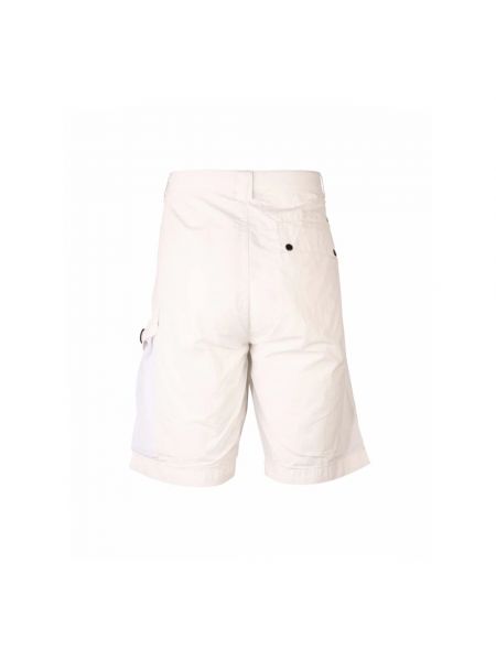 Pantalones cortos de nailon C.p. Company blanco
