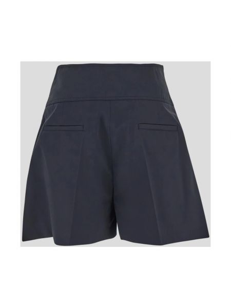 Pantalones cortos de algodón Jil Sander