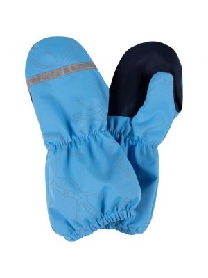 Перчатки Kerry синие
