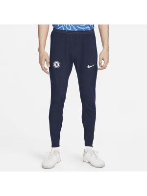 Hose Nike blau