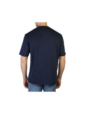 Camisa Tommy Hilfiger azul
