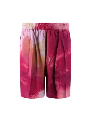 Casual shorts Laneus pink