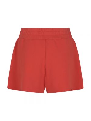 Pantalones cortos Autry rojo