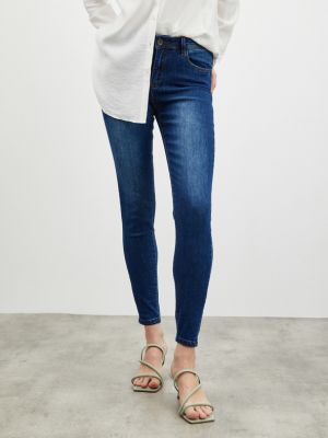 Skinny jeans Zoot.lab blau