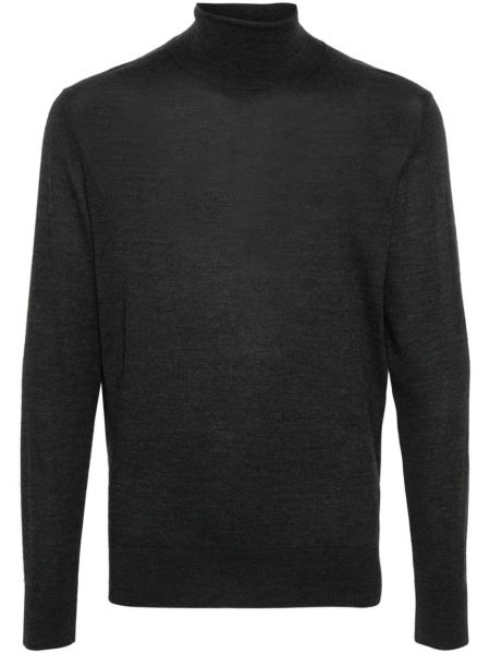 Пуловер Givenchy сиво