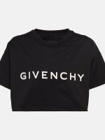 Dámske tričká Givenchy