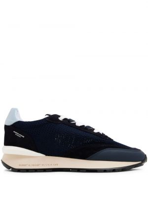 Sneakers in mesh Android Homme