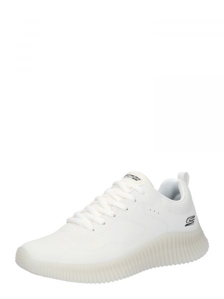 Sneakers Skechers hvid