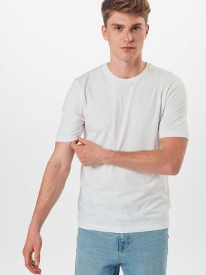Μπλούζα Fynch-hatton λευκό