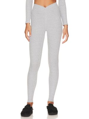Leggings Year Of Ours gris