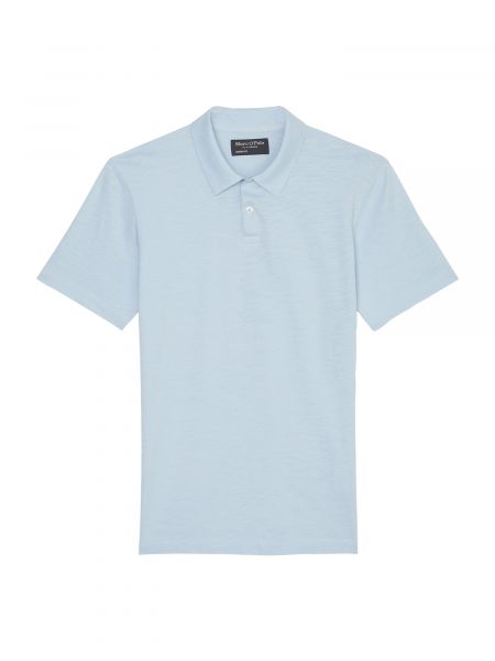 Poloshirt Marc O'polo himmelblå