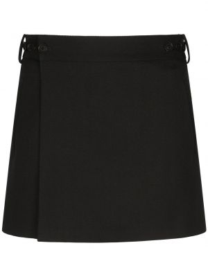 Shorts Dolce & Gabbana svart