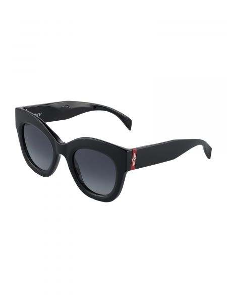Slnečné okuliare Levi's ® čierna