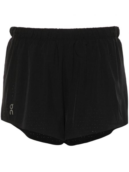 Shorts On Running sort