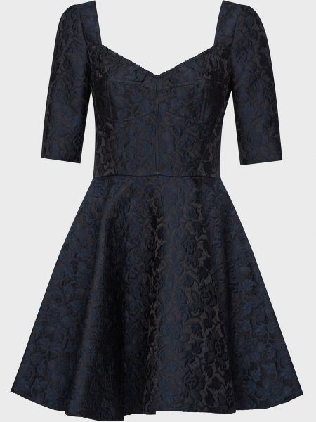 Сукня Dolce & Gabbana, синє