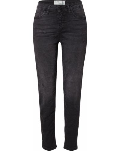 Jeans skinny Sublevel noir