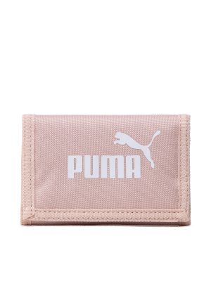 Piniginė Puma rožinė