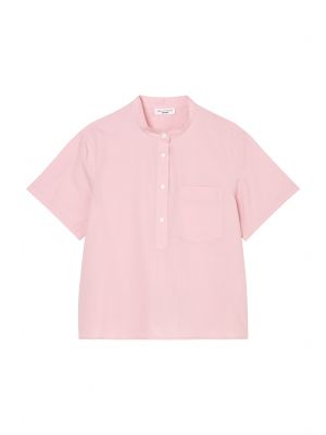Bluză Marc O'polo Denim roz