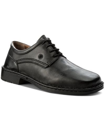 Pantofi Josef Seibel negru