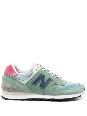 Tennarit New Balance 576 vihreä