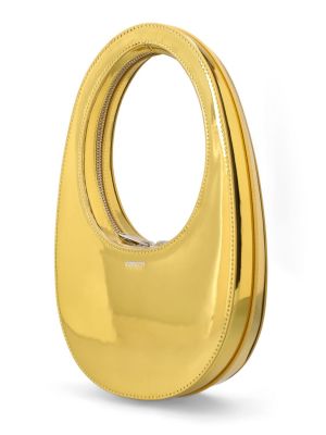 Τσάντα Coperni χρυσό