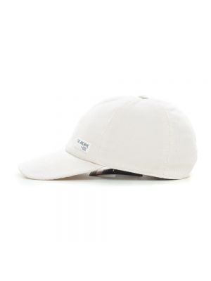 Sombrero Fay blanco