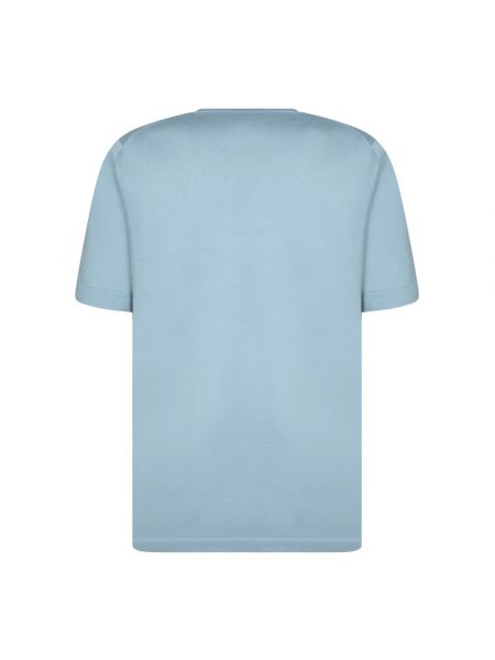 Koszulka Dell'oglio niebieska
